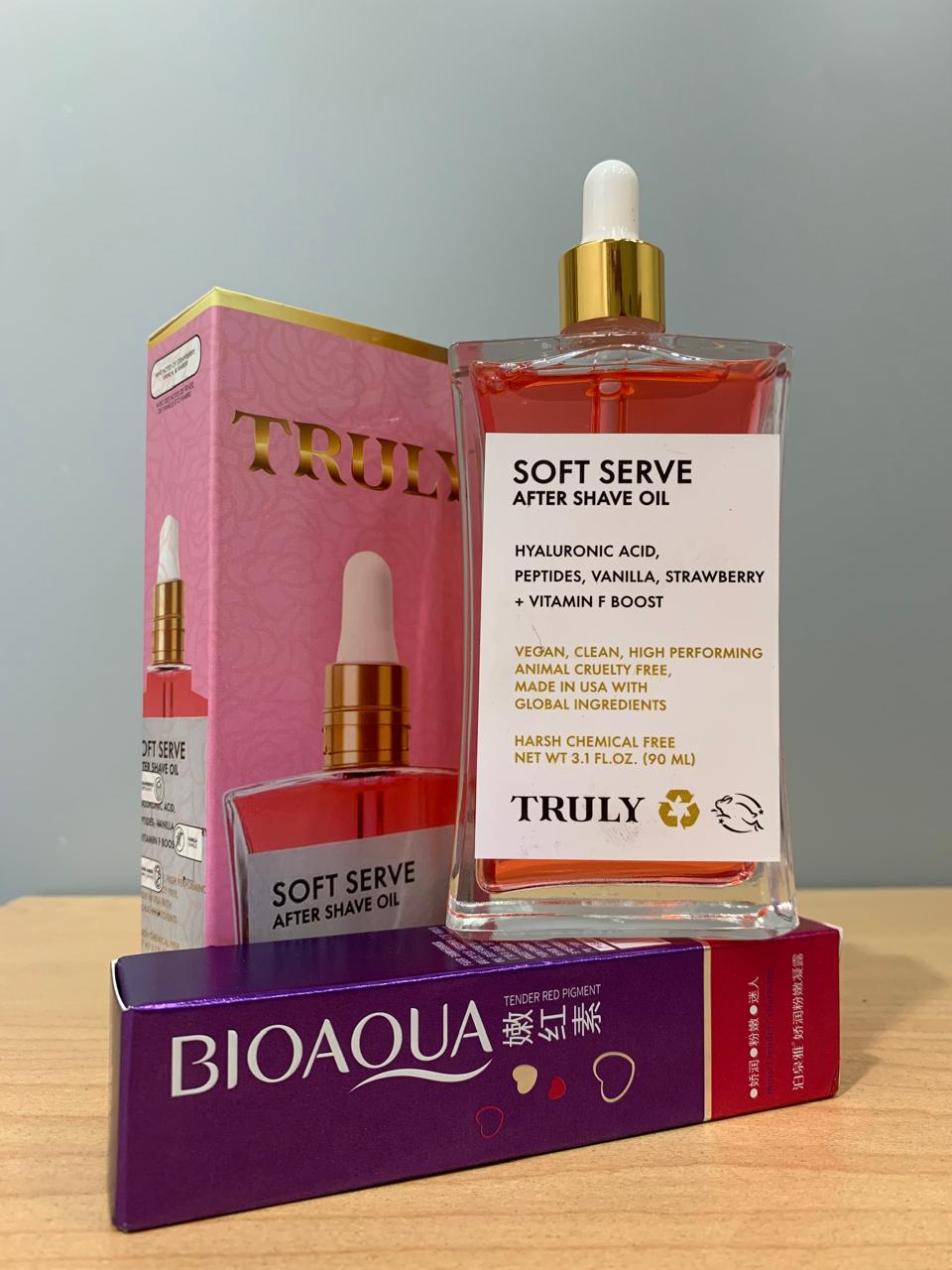 Miniatura 2 de 1 TRULY +1  DESPGIMENTANTE BIOAQUA